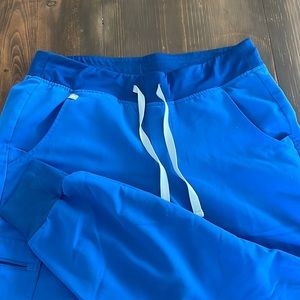 Figs Zamora Scrub Pant